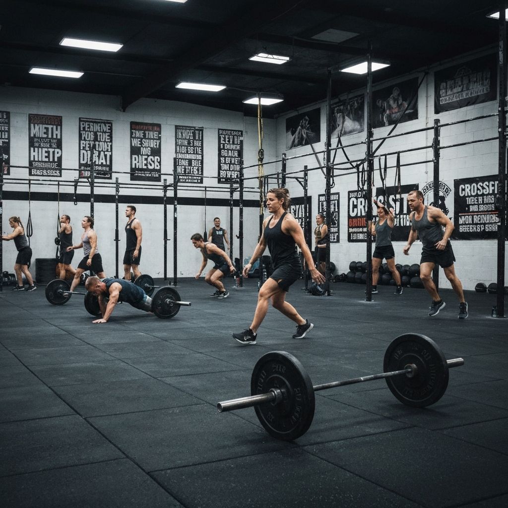 Krafttraining vs. Cardio: Was ist besser für deine Ziele?